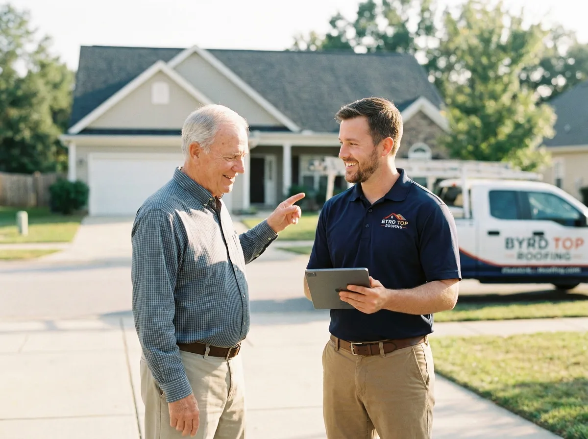 Roofing Smyrna, SC FAQs